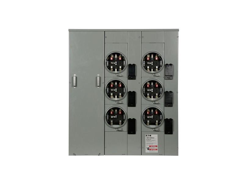 EATON CORPORATION 1MP6126RRLBC