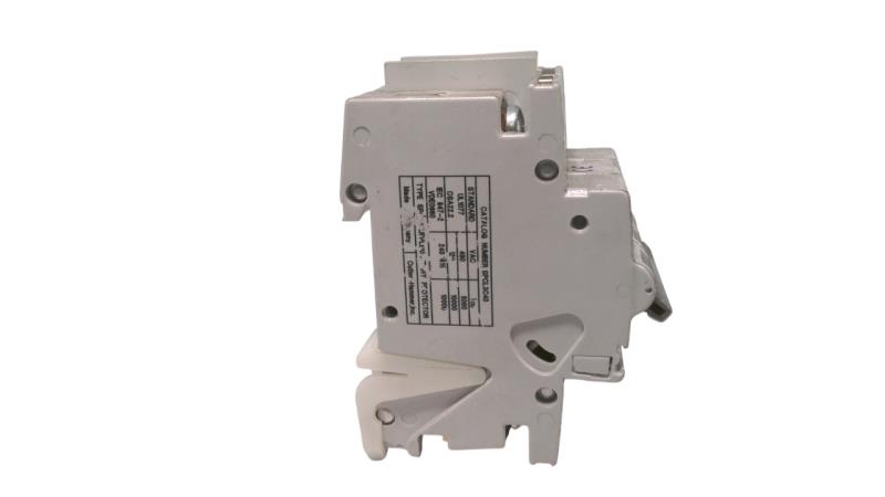 EATON CORPORATION SPCL3C40