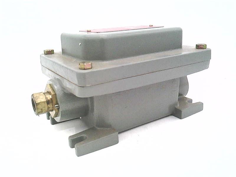 ALLEN BRADLEY 836-A1EX321