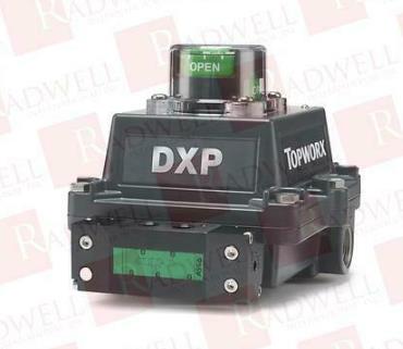 TOPWORX DXP-M2CGNEB0000B