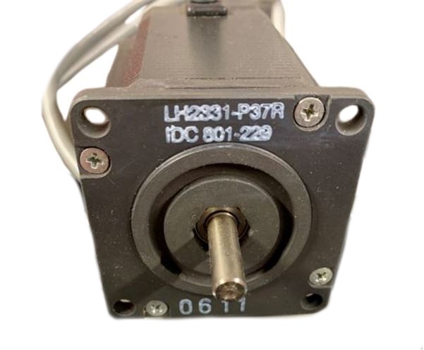 DANAHER MOTION LH2331-P37R