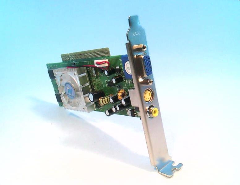 JATON 198PCI-64TV