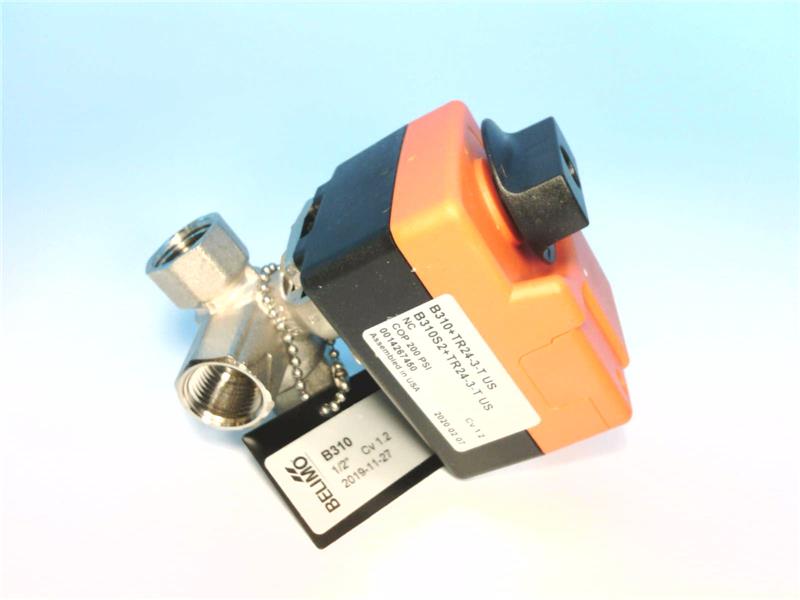 BELIMO B310+TR24-3-T