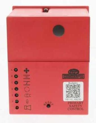 KIDDE-FENWAL, LLC YB110FR