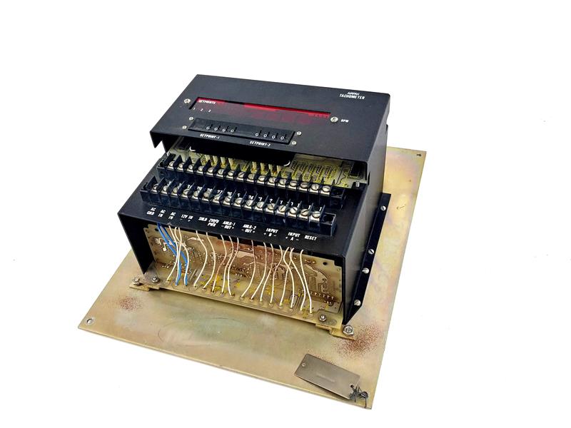 SENSATA TECHNOLOGIES 078-111-0X10