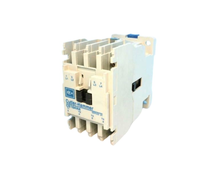EATON CORPORATION CE15AN4AB