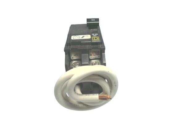 SCHNEIDER ELECTRIC QOB250SWN