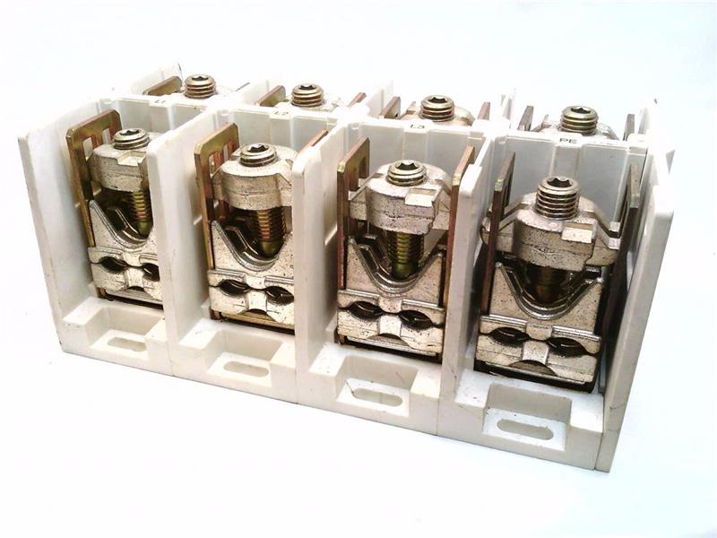 EATON CORPORATION K2X240/4