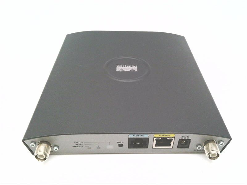 CISCO AIR-LAP1242AG-A-K9
