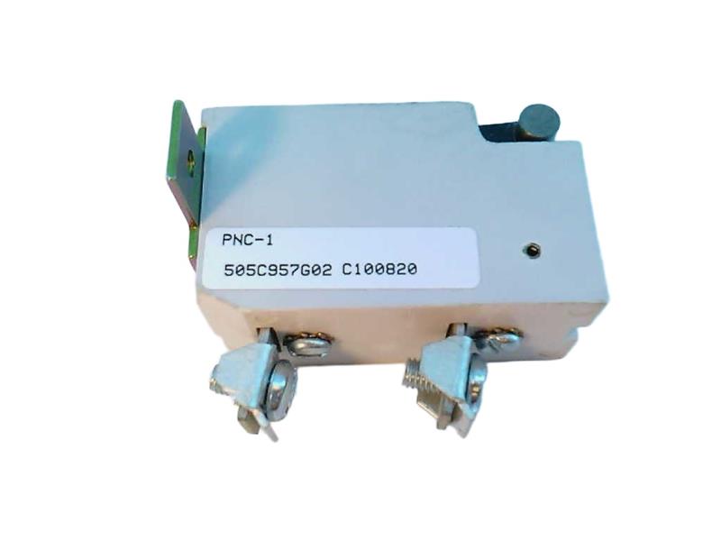 EATON CORPORATION PNC-1