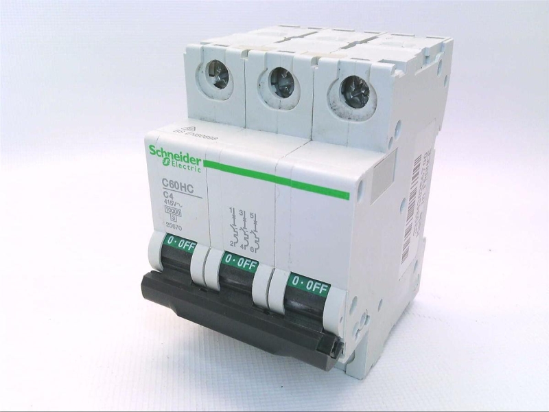 SCHNEIDER ELECTRIC MG25670