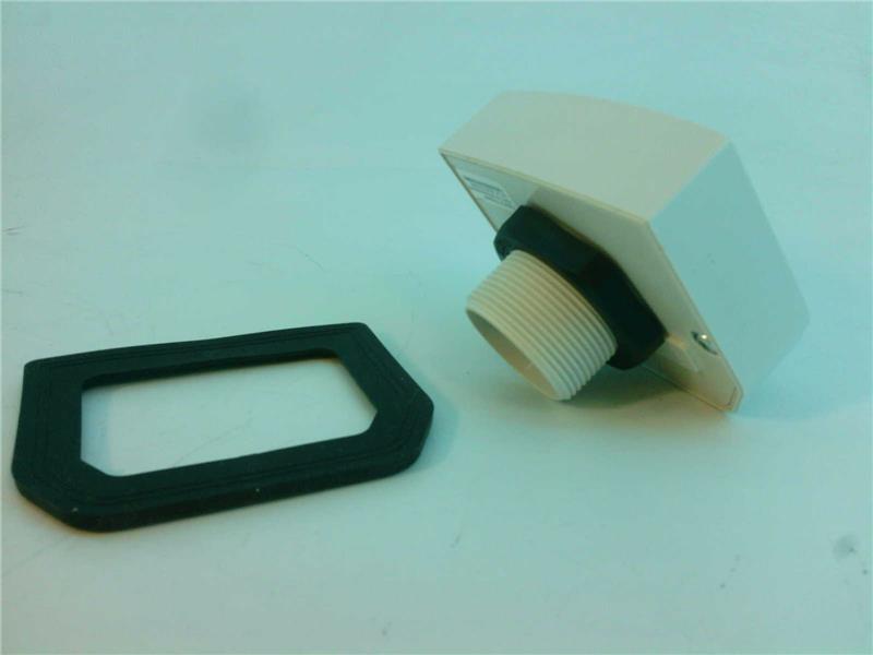 NIDEC CORP REMOTE-KEYPAD