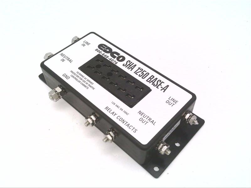 SHA-1250-BASE-A by EMERSON