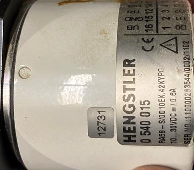 RA58-S/0010EK.42KYPG by DYNAPAR