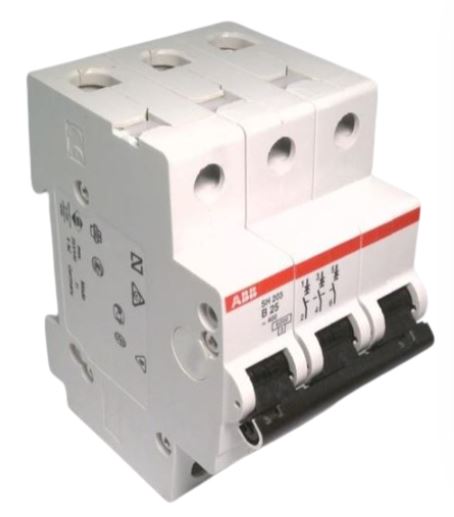 ASEA BROWN BOVERI 2CDS213001R0255