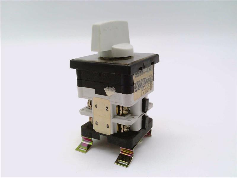 ASEA BROWN BOVERI VY20/D/014/P48/C91