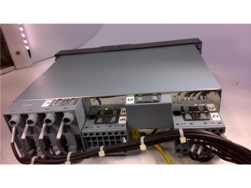 SIEMENS 7SJ8011-5EB90-1FA0