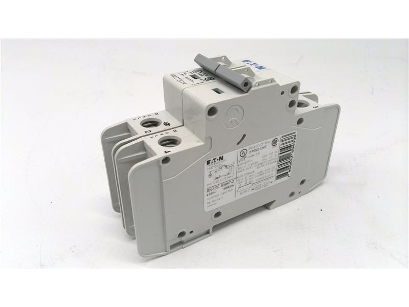 EATON CORPORATION WMZT2C04
