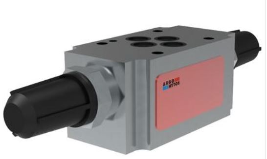 ARGO HYTOS 2VS3-06-CT