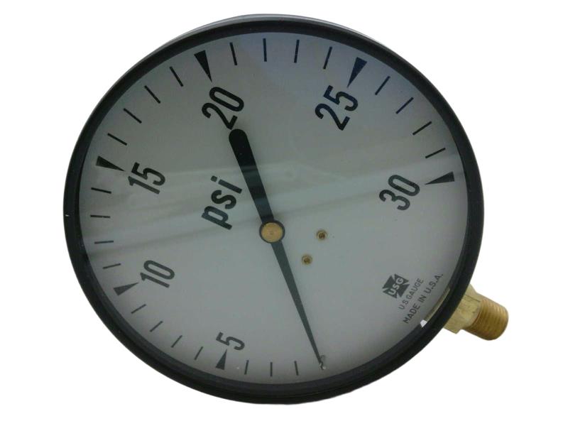 AMETEK G40-005804