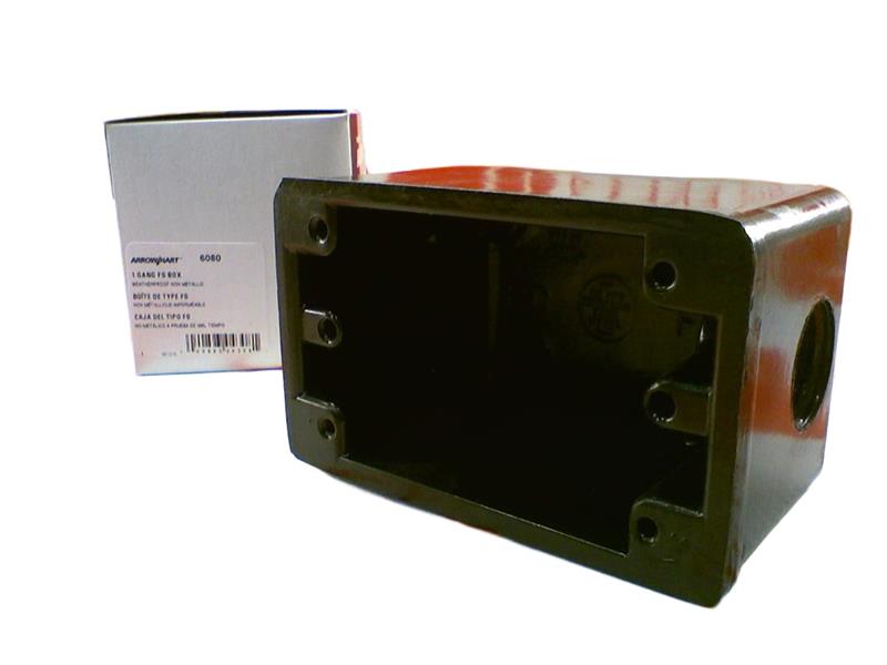 6080 by EATON CORPORATION