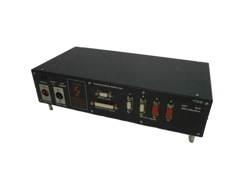 8245/110V by INVENSYS