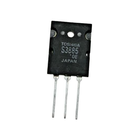 TOSHIBA S3885
