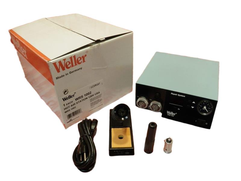 WRS1002 by APEX TOOLS