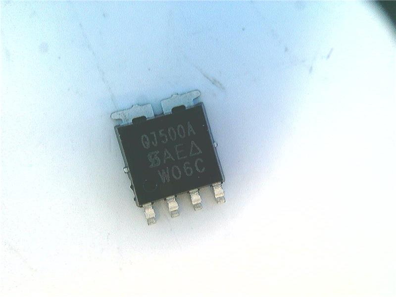 SQJ500AEP-T1_GE3 by VISHAY