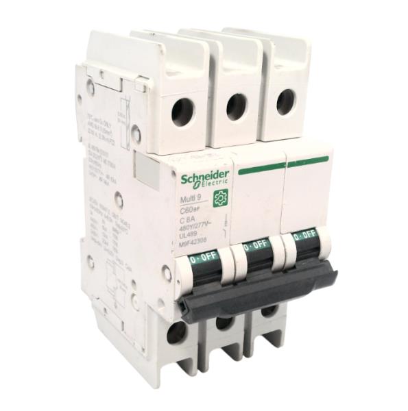 SCHNEIDER ELECTRIC M9F42308