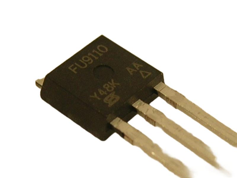 IRFU9110PBF by VISHAY