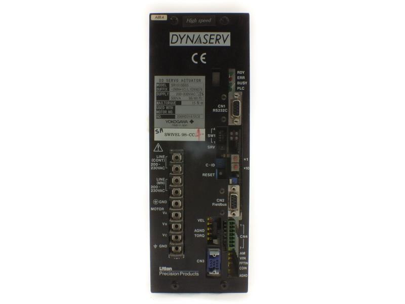 YOKOGAWA SR1015B82-2SN/L7