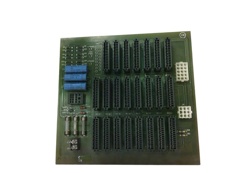 ACU-MB-24 by ELWOOD CORPORATION