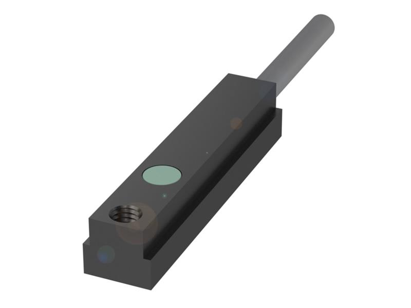 BALLUFF BES P01KC-PSC10B-EV03