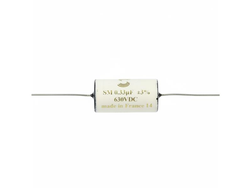 MATSUSHITA ELECTRIC ECW-FA2J334J4