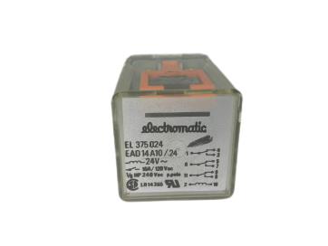 EAD14A10/24 by CARLO GAVAZZI