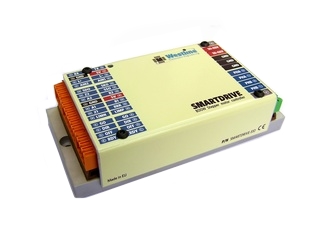 SMARTDRIVE LTD SMARTDRIVE-S10