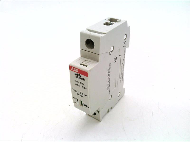 ASEA BROWN BOVERI OVRT215320PU