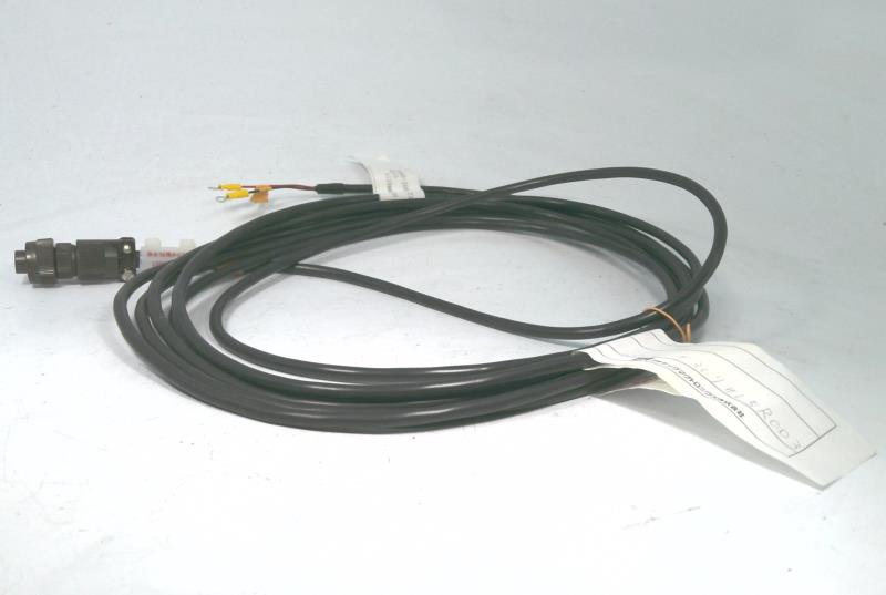 A660-2004-T309/L5R003 by FANUC