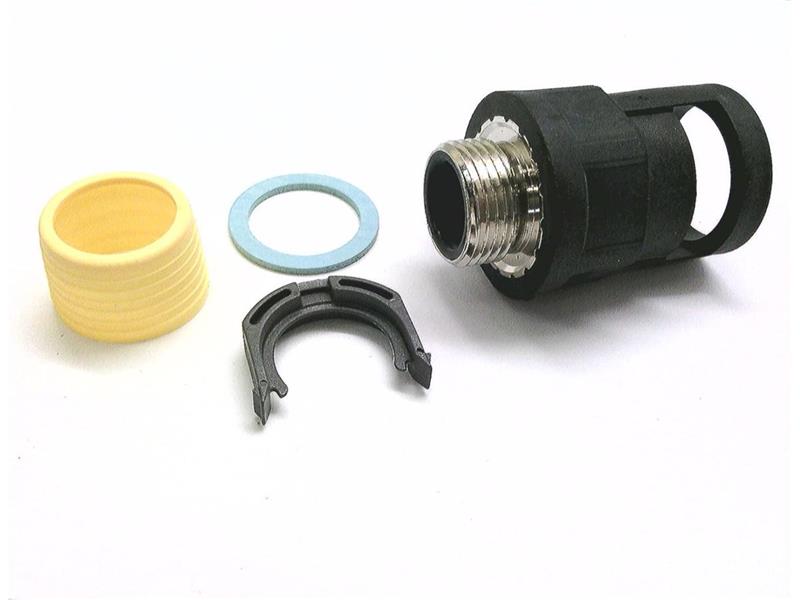 NENV-M207-10 by DANAHER CONTROLS