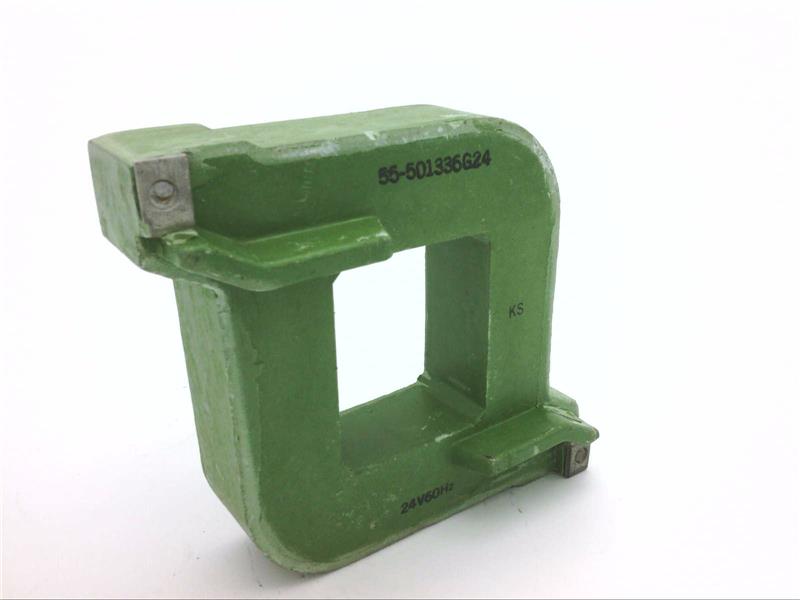 GENERAL ELECTRIC 55-501336G24