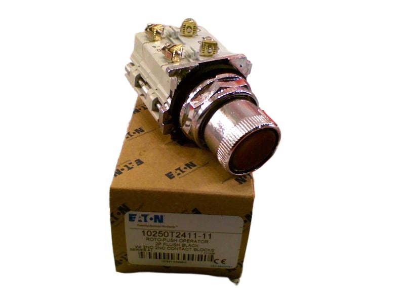 EATON CORPORATION 10250T2411-11