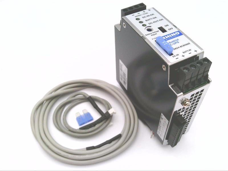 AUTOMATION DIRECT PSM24-BCM360S