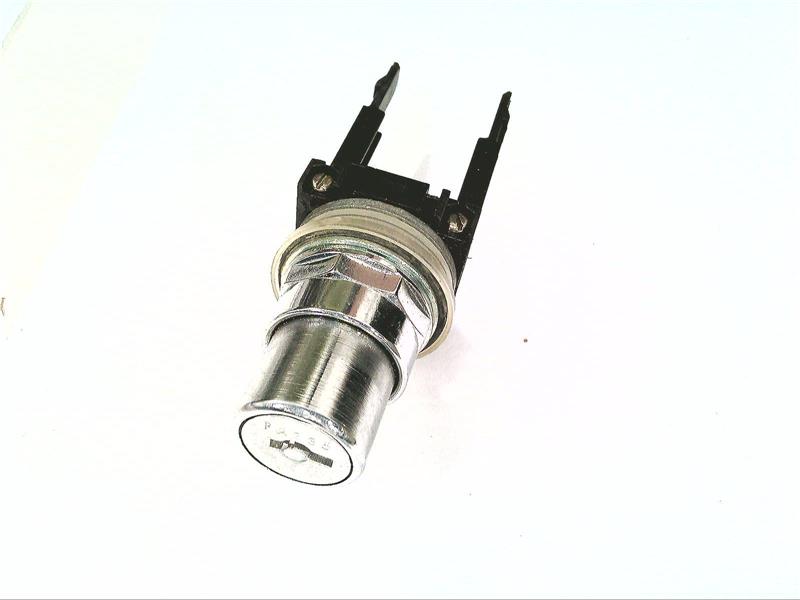 GENERAL ELECTRIC CR204-J2401