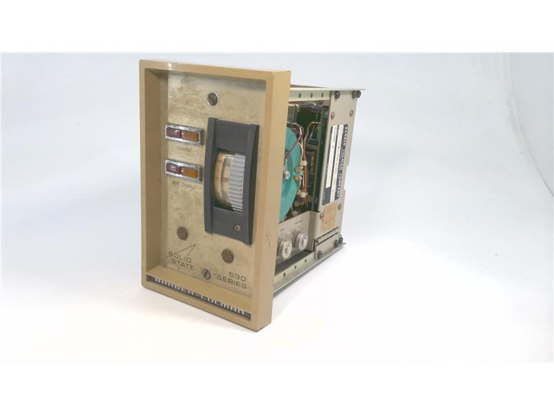 INVENSYS 533C-10056-000-0-00