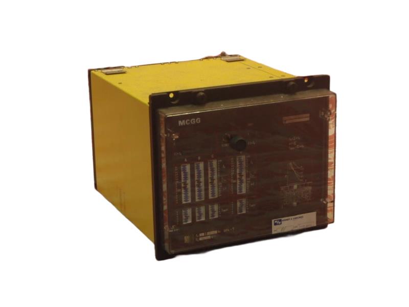 MCGG82H1CD1002A by CONVERTEAM