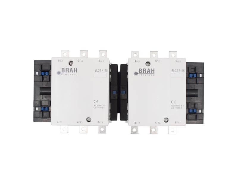 BRAH ELECTRIC BLC2F115