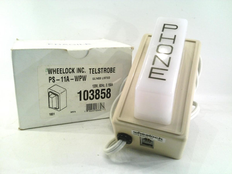 PS-11A-WPW by EATON CORPORATION