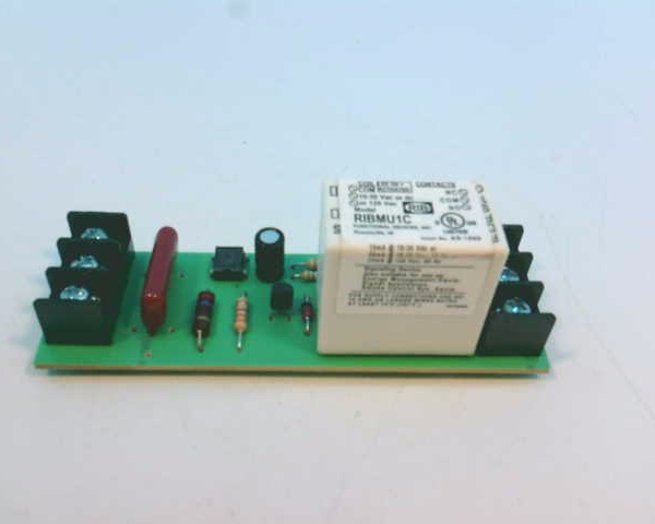 FUNCTIONAL DEVICES RIBMU1C