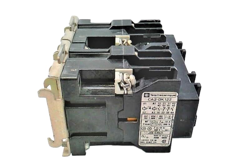 CA2-DK122F by SCHNEIDER ELECTRIC